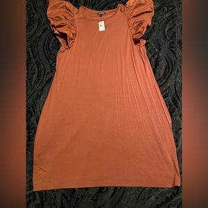 T-Shirt Dress